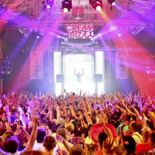 MixCloud Live Session # 47