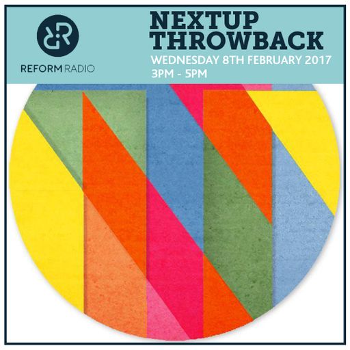 Nextup Throwback 8th February 2017