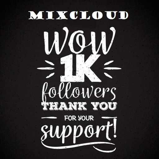 The 1000 Followers Set