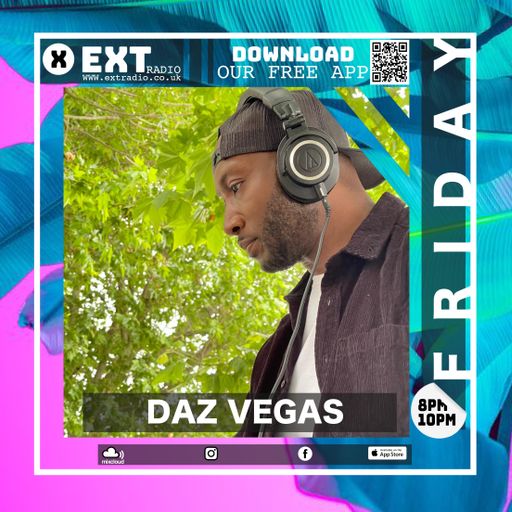 Daz Vegas - 03 NOV 2023