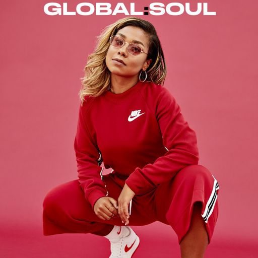 Global Soul: Katbrownsugar Special