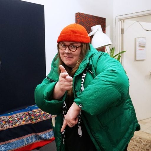 Emma-Jean Thackray // 22-01-2020