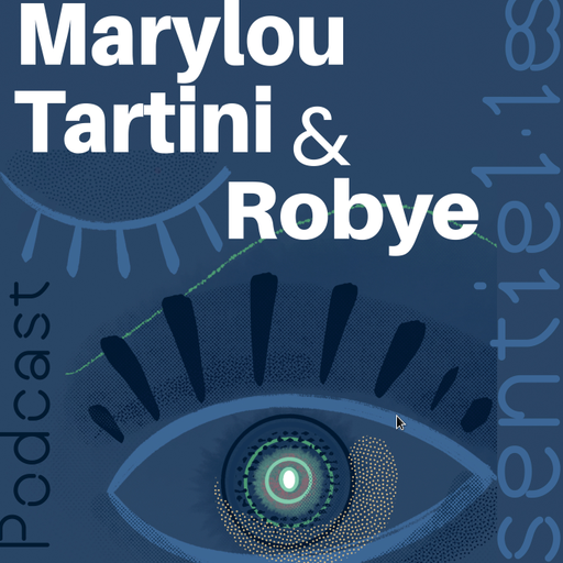 Non Essentiel.le.s - Épisode 2 : Marylou Tartini et Robye