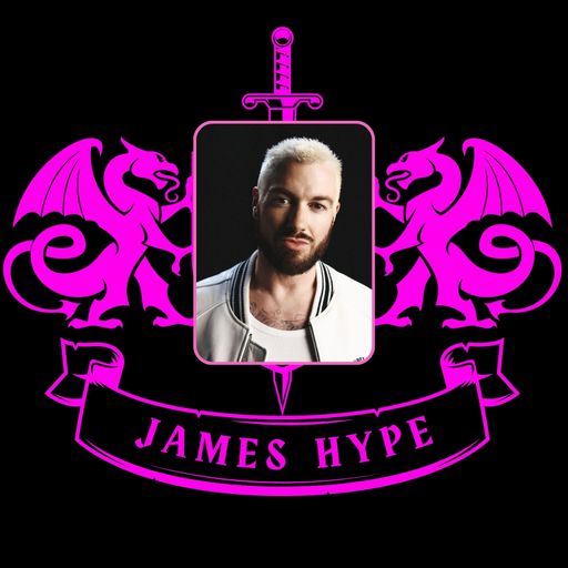 James Hype - Space, Miami 2025