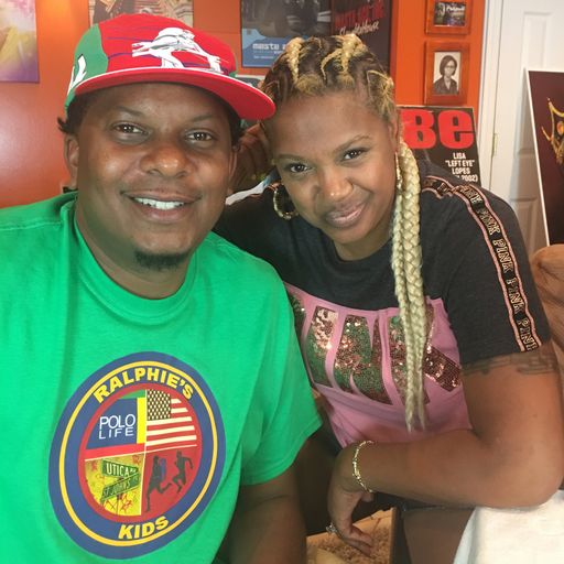 The Flatbush Special (Leschea Show)