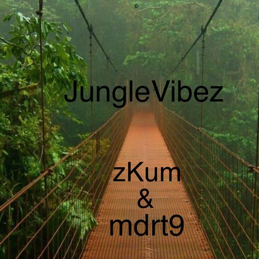 JungleVibez