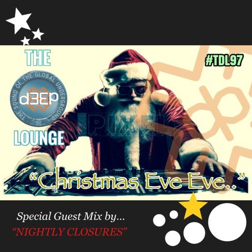 Lone Soldier - The D3EP Lounge (23/12/25)