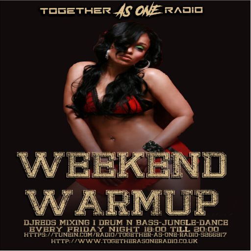 weekend warm up(09_15_2017)