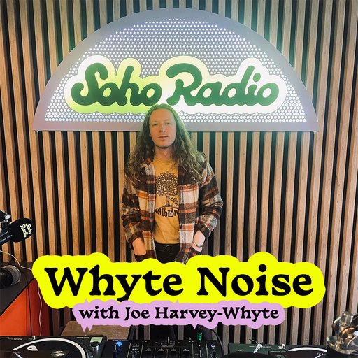 Whyte Noise (26/11/2025)