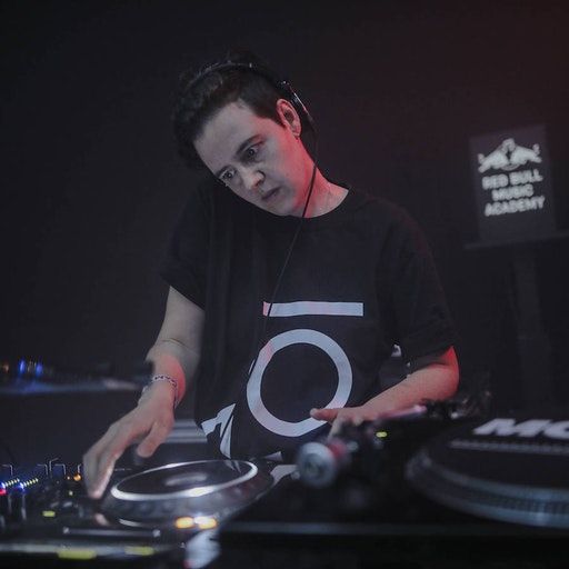 On the Floor – Borusiade at RBMA Weekender Montréal