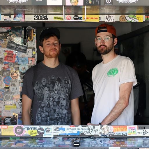 NTS 27/06/2019 w/ Special Guest Dominic J Marshall