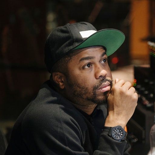 True Laurels – Just Blaze