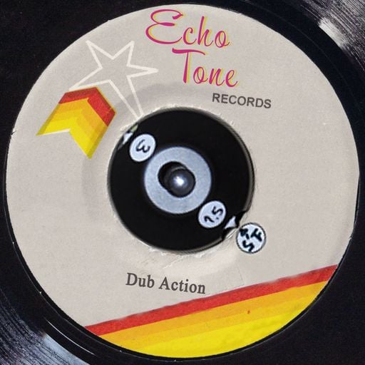 Dub Action 25 Jun 2024 – Version Excursion - Radio Canut 102.2FM – Hosted by Echotone