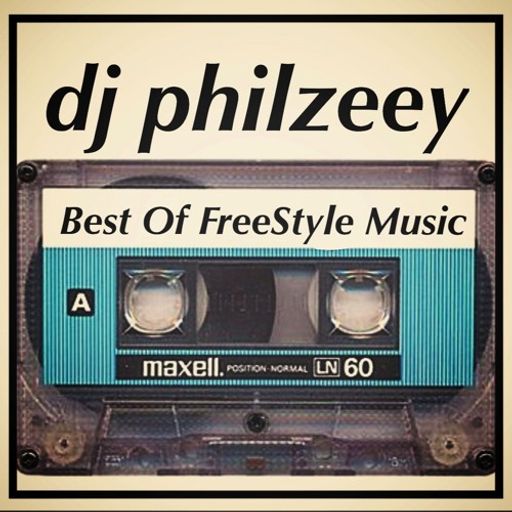 DJ PhiLZeeY - Best of Freestyle Music
