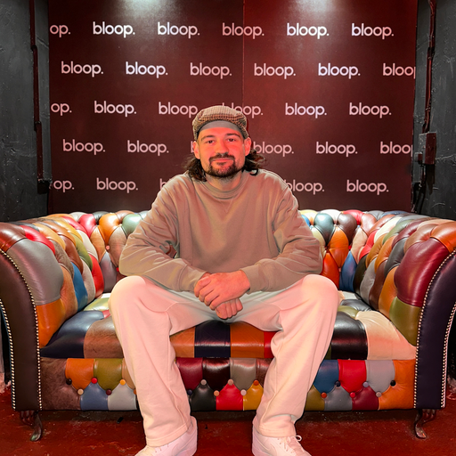 piscis terra w/ c:minor presents lou is - 21.02.25