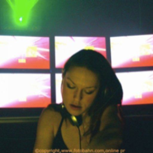 Mirk's time travel set - THR weekender Set number 2 Saturday night