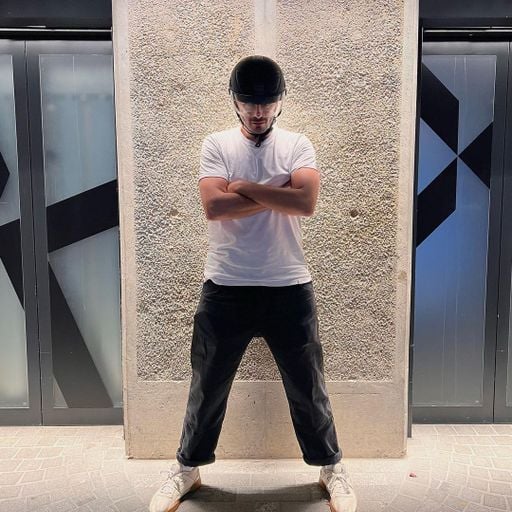 Ganzou - 03/08/23 - Voices Radio