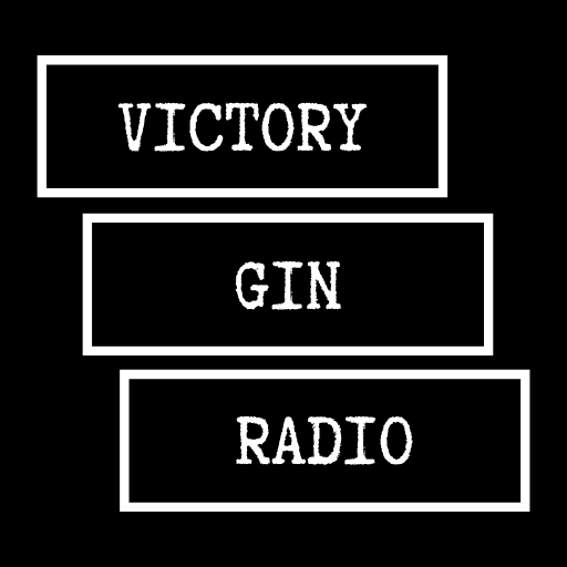 Victory Gin Radio 8-4-21