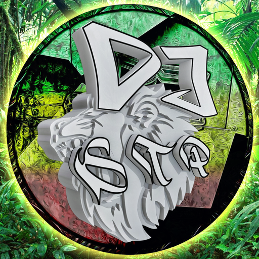 DJ STP - Strictly Ragga Jungle Charts September 2023