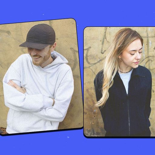 The Early Bird Show w/ Spirit Blue - 18th March 2026