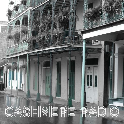 12’ Bar Ramblin’ #24 'New Orleans Blues' with Stefan Matussek 16.01.2018