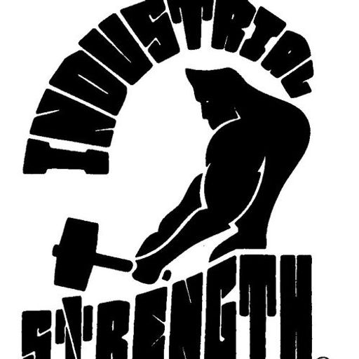 Industrial Strength Mix