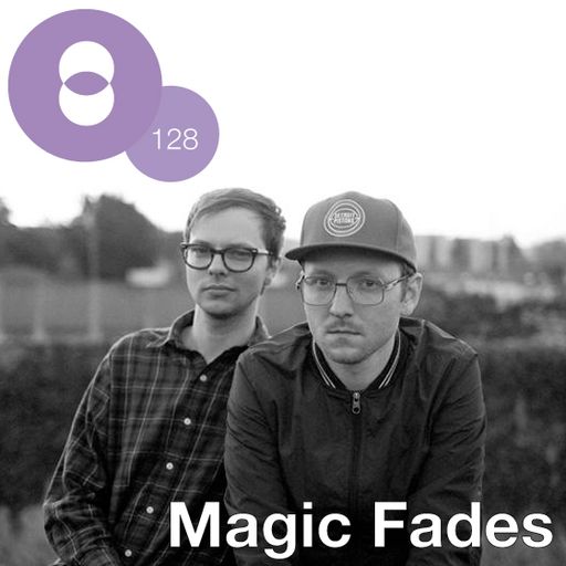 Concepto MIX #128 Magic Fades