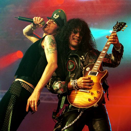 Hard Rock 7