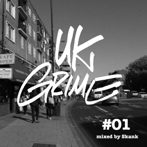 UK Grime 01
