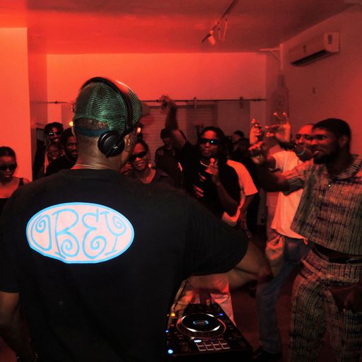 CHiF - The Ekiti Sound Show - 16th April 2025