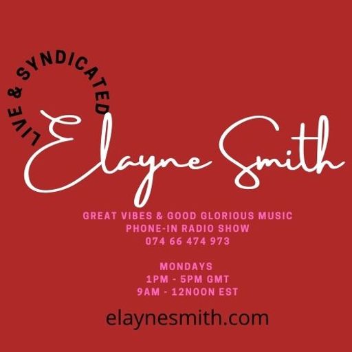 #95 Great Vibes & Good Glorious Music Monday 8th August 2022