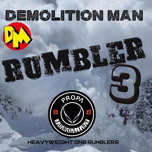RUMBLER 3