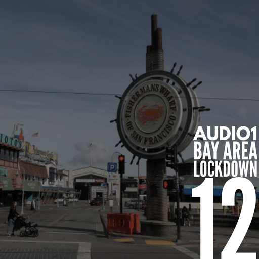 BAY AREA LOCKDOWN 12
