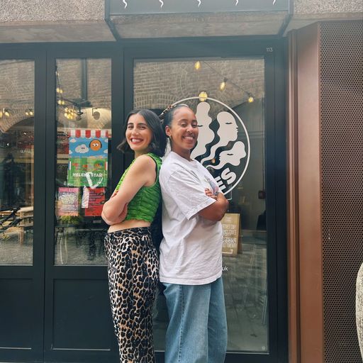 The Breakfast Show w/ Maria Hanlon + Heléna Star 17/05/24 - [Voices Radio]