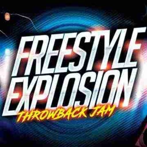 DJ JOEY RUBALCABA FREESTYLE THROWBACK JAM miX