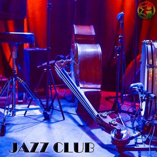 DJ Embryo - Jazz Club Mix