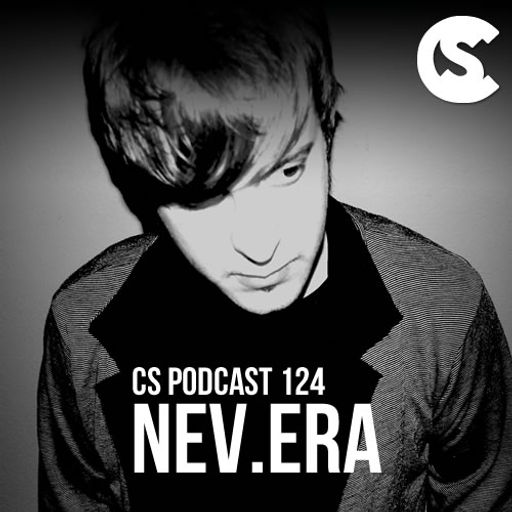 CS Podcast 124 Nev.Era