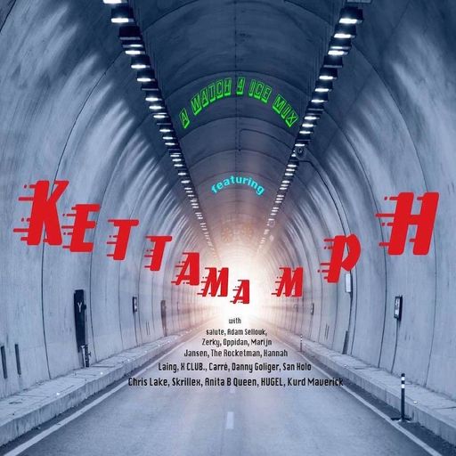KETTAMA MPH