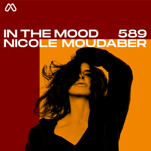 InTheMood - Episode 589 - Misstress Barbara Guest Mix