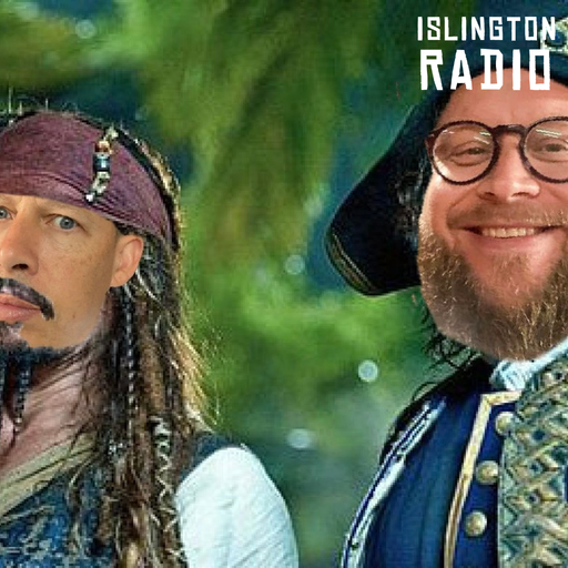 The Northern Coal Experience with Smoove & Turrell (07/10/2022)