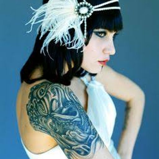ROARING 20s