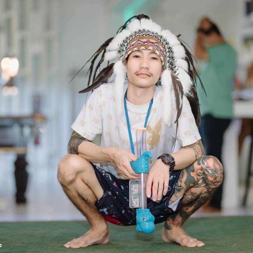 สวัสดีหีจ๋า เบนซ์ มาแล้ว ไม่มั่วแต่ทั่วถึง HBD เบนซ์ ส.ป