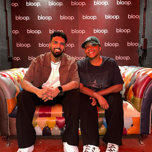 ZENG SOUNDS W/ CHNDRA B2B ANGELA ROSE - 08.04.25