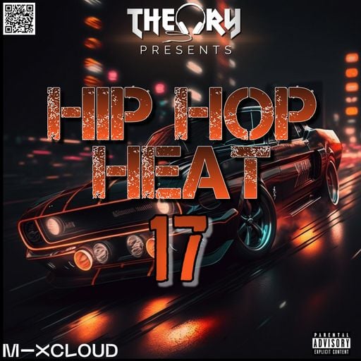 HIP HOP HEAT 17