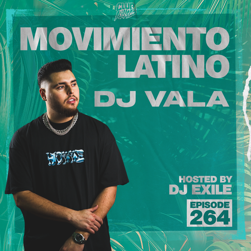 Movimiento Latino #264 -DJ VALA