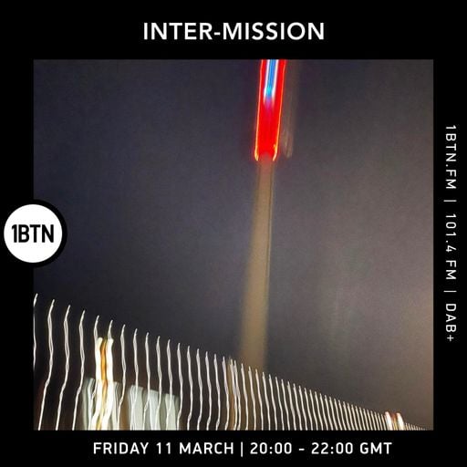 INTER-MISSION - 11.03.2022
