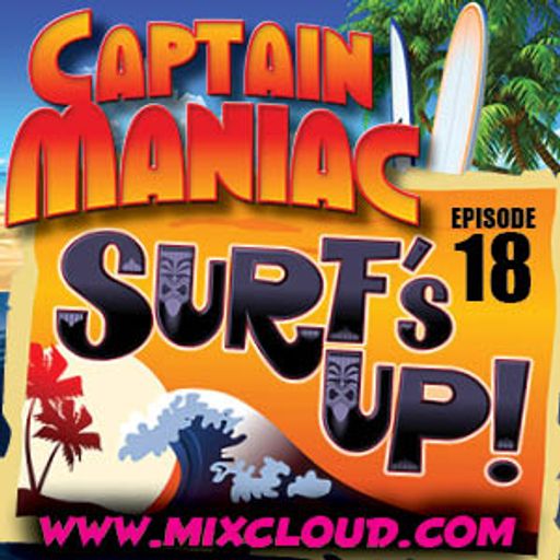 Episode 18 CMS /Surf Party