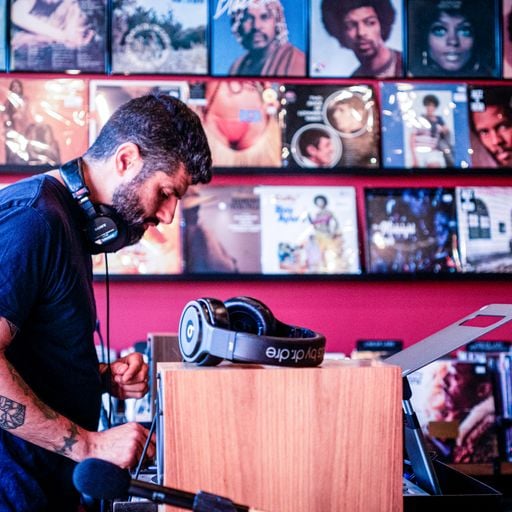 Artform Radio: Jason Mattick // 28-02-20