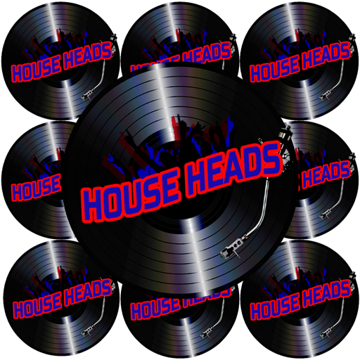 HouseHeads 3yrs Anniversary on Twitch 3