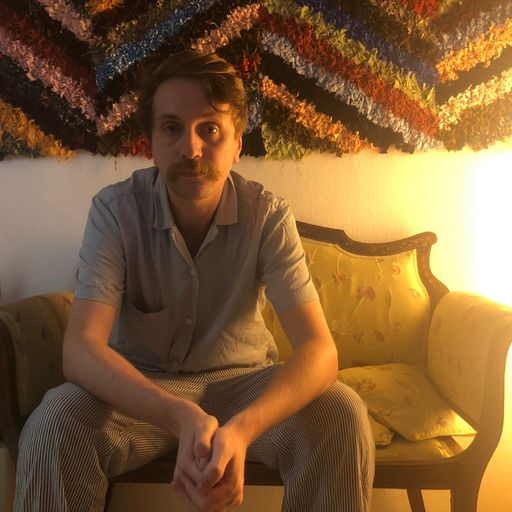 Display Resolution #88 w/ John Loveless 24.06.2023